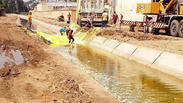 انقلاب سيارة نقل