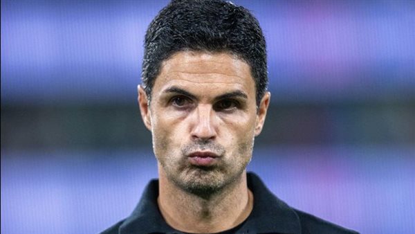 ميكيل أرتيتا