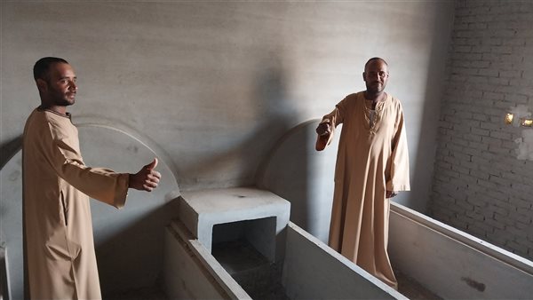 مبادرة لاستبدال الخشب