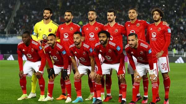 الاهلي 