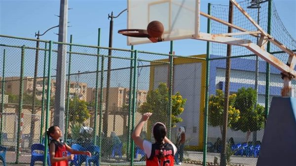 المهرجان الصيفى السنوي