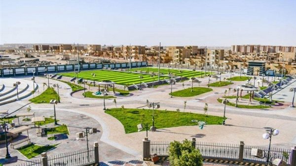 المنيا الجديدة 