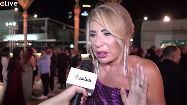 إيناس الدغيدي 