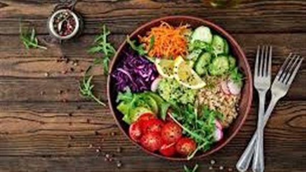 العناصر الغذائية