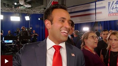 يجب إغلاق الـFBI والحكومة كذبت في 11 سبتمبر.. من هو فيفيك راماسوامي المرشح الهندوسي للرئاسة الأمريكية؟