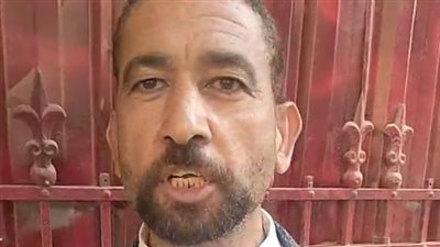 خمسيني يطالب بالانضمام لمنتخب مصر: سني في البطاقة مجرد رقم.. ومش فارق معايا كلام الناس | بث مباشر