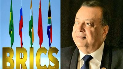 رئيس جمعية مستثمري الغاز المسال: تكتل البريكس يسهل على مصر التعاملات التجارية.. وليس حلا جذريا للأزمة الاقتصادية