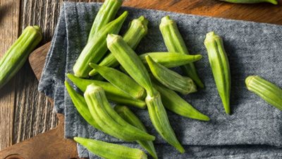 طريقة تخزين البامية لفصل الشتاء.. وصفات سهلة وبسيطة