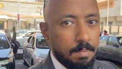 محامي المسن ضحية زوجته بروض الفرج: مرحمتش سنه وخلصت عليه بمساعدة صاحبها | بث مباشر