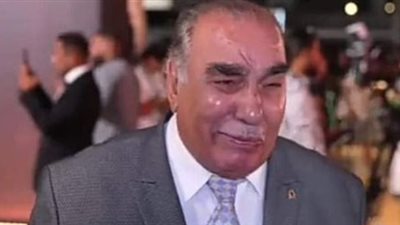 سيد صادق: تكريمي بالقاهرة للدراما كان طبطبة عليا.. مكنتش متوقع أنهم فاكريني