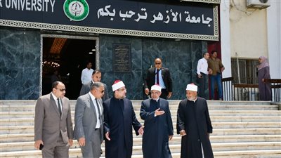 كليات الأزهر علمي بنين 2023 وشروط الالتحاق بها.. ملف pdf بدرجات تنسيق 2022