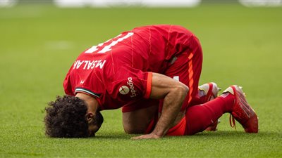 مهمة جدية لـ محمد صلاح.. مواعيد مباريات اليوم الأحد 3 سبتمبر 2023