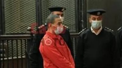 اليوم.. نظر طعن سفاح الجيزة على حكم إعدامه 