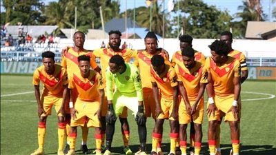 سانت جورج يفوز على كمكم ويضرب موعدا مع الأهلي في دور الـ 32 بدوري أبطال إفريقيا