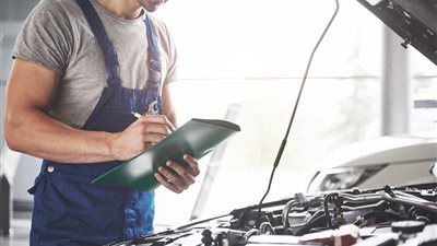 سجل من هذا الرابط.. خطوات حجز الفحص الدوري للسيارات في السعودية