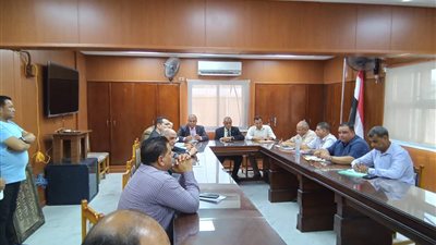 أهمها منع التبرعات.. قرارات وكيل وزارة التربية والتعليم بالدقهلية قبل بدء الدراسة