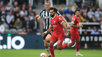 بعد الفوز على نيوكاسل.. موعد مباراة ليفربول المقبلة