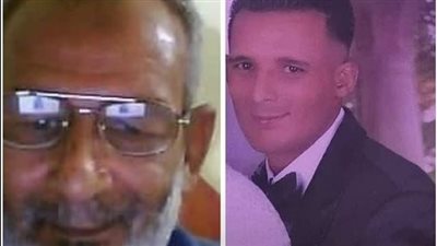 شاب يلحق بأبيه بعد وفاته بـ 12 ساعة حزنا عليه في الأقصر