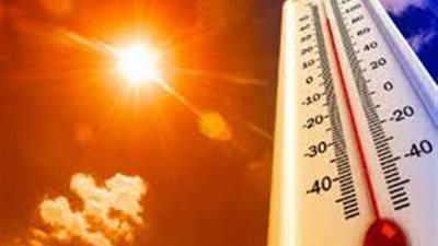 حالة الطقس اليوم في مصر: أجواء حارة ورطوبة مرتفعة.. وأمطار خفيفة على السواحل