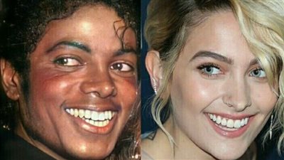 بعد إحياء دعاوى قضائية ضد والدها.. اقتحام منزل باريس جاكسون