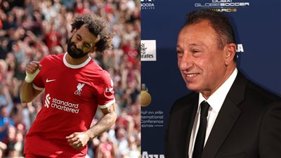 تكريم الخطيب وصلاح.. جوائز حفل كرة القدم بالشرق الأوسط للأفضل في الموسم