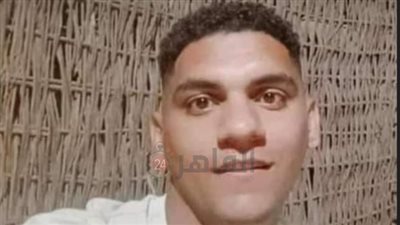 مصرع شاب في حادث تصادم دراجة نارية وجرار زراعي بالفيوم