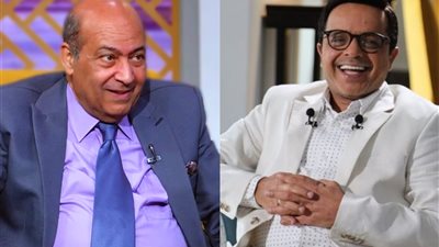 طارق الشناوي عن تكريم محمد هنيدي في مهرجان القاهرة للدراما: لا يُعد من ممثلي الدراما التليفزيونية