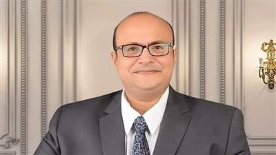 وفاة باهر السقعان الرئيس الشرفي للجنة حزب الوفد بالدقهلية 