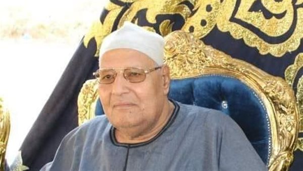 نقيب قراء الشرقية