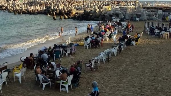 تراجع الإقبال على