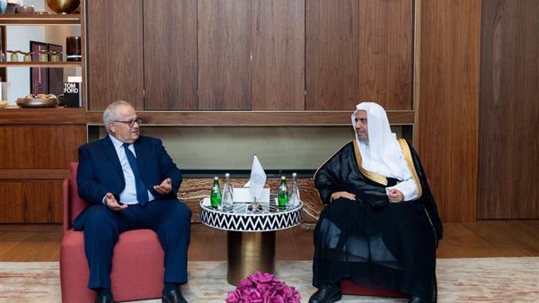 رئيس جامعة القاهرة