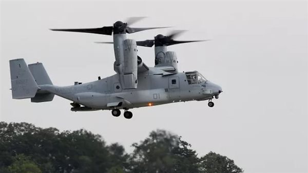 الطائرة العسكرية