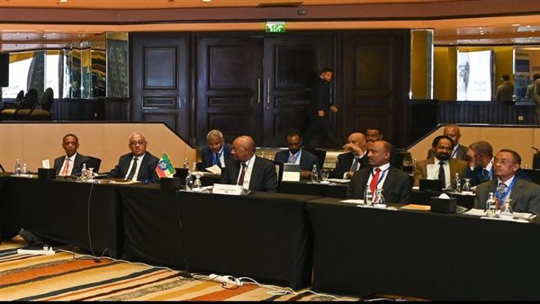  استئناف مفاوضات