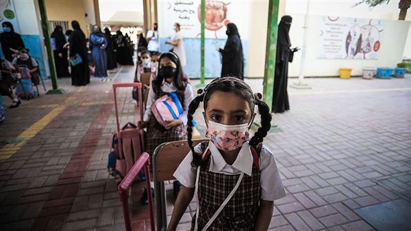 تأجيل الدراسة في