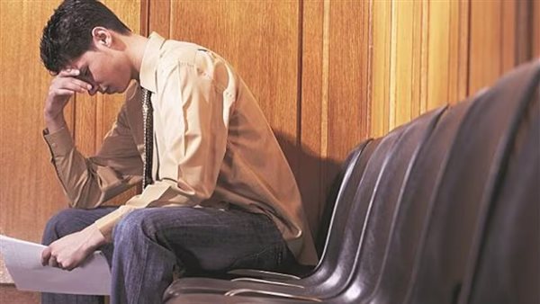 البطالة - تعبيرية