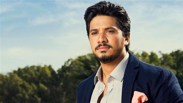 الفنان مصطفى حجاج