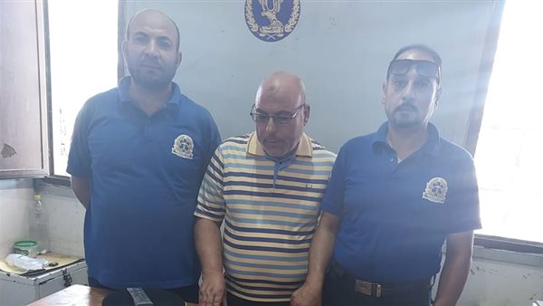 المسعف السيد الجيوشي