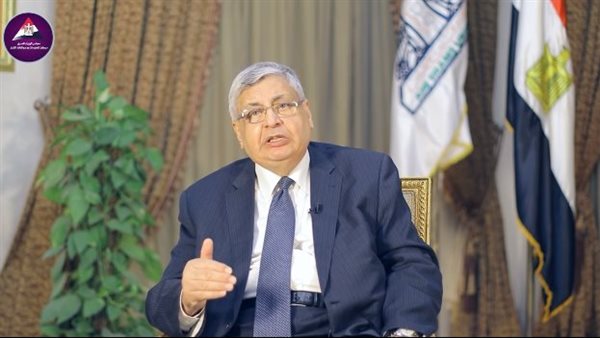 الدكتور محمد عوض