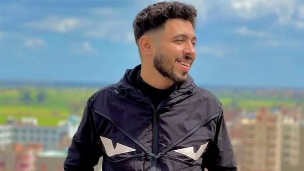 الشاب محمد جوده