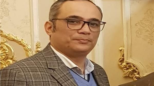 عمرو البسيوني رئيس