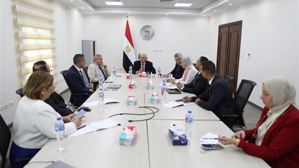 وزير التعليم العالي