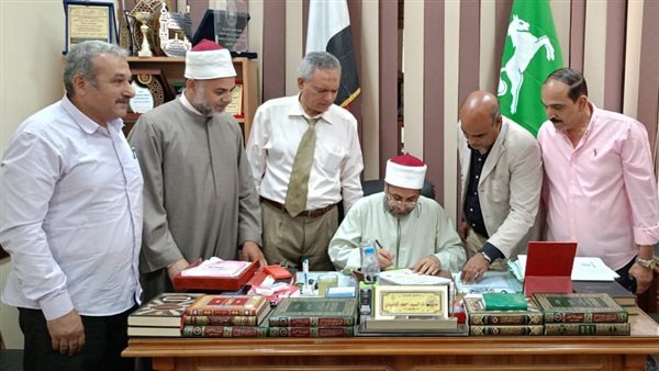 اعتماد نتيجة امتحانات