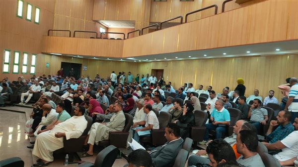 مزادات المدن الجديدة