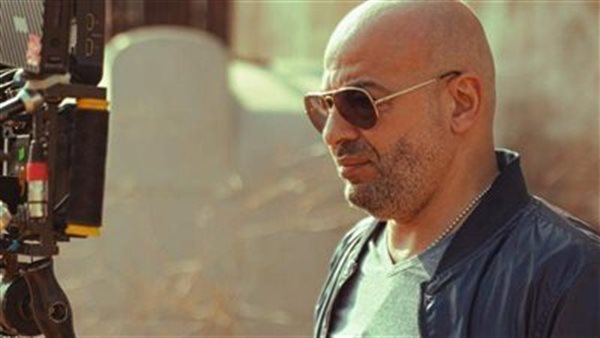 المخرج تامر نادي