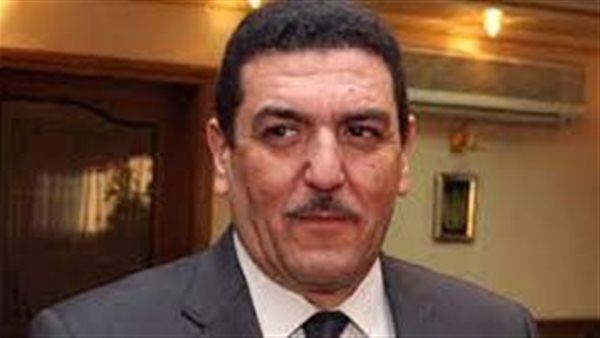 الدكتور عماد البناني