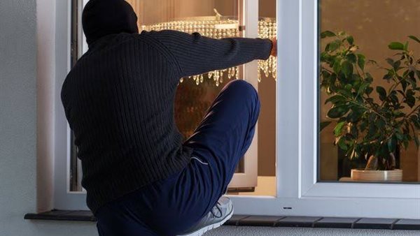 لص - أرشيفية