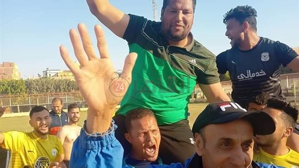 تعيين رمضان رجب لاعب