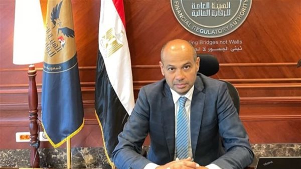 رئيس البورصة الجديد