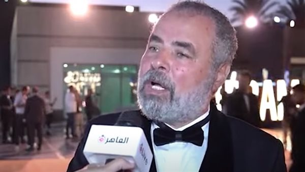 الفنان صبحي خليل