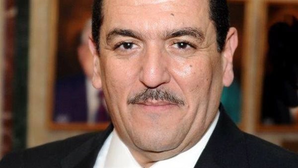 عماد البناني